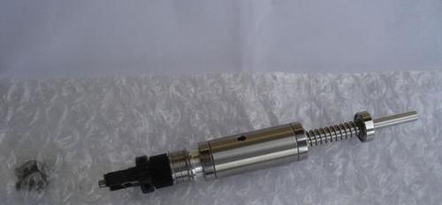 Yamaha nozzle shaft KM9-M7107-00X SHFV HEAD ASSY YV100II